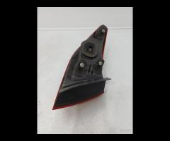 FARO FANALE STOP POSTERIORE DX MERCEDES E250 C207 - 19
