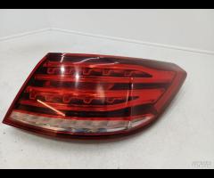 FARO FANALE STOP POSTERIORE DX MERCEDES E250 C207 - 22