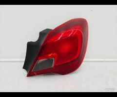 FARO FANALE STOP POSTERIORE DESTRA OPEL CORSA E 20 - 2