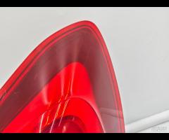 FARO FANALE STOP POSTERIORE DESTRA OPEL CORSA E 20 - 5