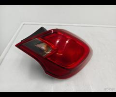 FARO FANALE STOP POSTERIORE DESTRA OPEL CORSA E 20 - 7