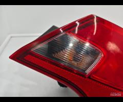 FARO FANALE STOP POSTERIORE DESTRA OPEL CORSA E 20 - 8