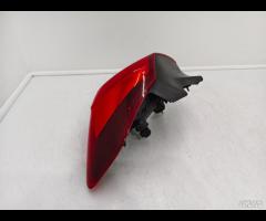 FARO FANALE STOP POSTERIORE DESTRA OPEL CORSA E 20 - 10