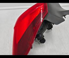 FARO FANALE STOP POSTERIORE DESTRA OPEL CORSA E 20 - 11