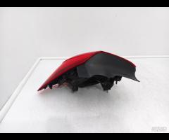 FARO FANALE STOP POSTERIORE DESTRA OPEL CORSA E 20 - 12