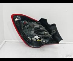 FARO FANALE STOP POSTERIORE DESTRA OPEL CORSA E 20 - 15