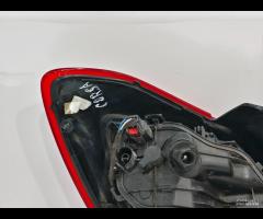 FARO FANALE STOP POSTERIORE DESTRA OPEL CORSA E 20 - 16