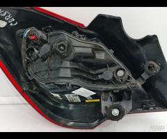 FARO FANALE STOP POSTERIORE DESTRA OPEL CORSA E 20 - 17