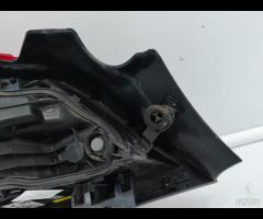 FARO FANALE STOP POSTERIORE DESTRA OPEL CORSA E 20 - 18