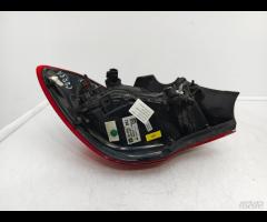 FARO FANALE STOP POSTERIORE DESTRA OPEL CORSA E 20 - 20