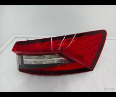 FARO FANALE STOP POSTERIORE DX LED SKODA KODIAQ I - 2