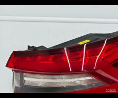 FARO FANALE STOP POSTERIORE DX LED SKODA KODIAQ I - 5