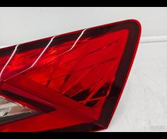 FARO FANALE STOP POSTERIORE DX LED SKODA KODIAQ I - 6