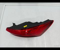 FARO FANALE STOP POSTERIORE DX LED SKODA KODIAQ I - 8