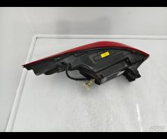 FARO FANALE STOP POSTERIORE DX LED SKODA KODIAQ I - 10