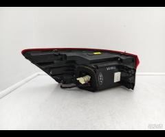 FARO FANALE STOP POSTERIORE DX LED SKODA KODIAQ I - 11