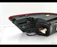 FARO FANALE STOP POSTERIORE DX LED SKODA KODIAQ I - 12