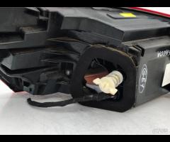 FARO FANALE STOP POSTERIORE DX LED SKODA KODIAQ I - 13