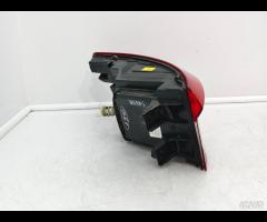 FARO FANALE STOP POSTERIORE DX LED SKODA KODIAQ I - 16
