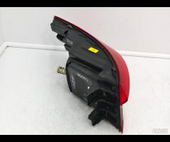 FARO FANALE STOP POSTERIORE DX LED SKODA KODIAQ I - 17