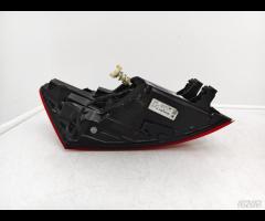 FARO FANALE STOP POSTERIORE DX LED SKODA KODIAQ I - 18