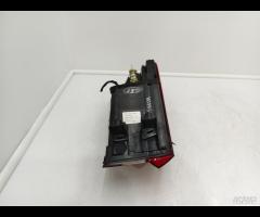 FARO FANALE STOP POSTERIORE DX LED SKODA KODIAQ I - 20