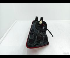 FARO FANALE STOP POSTERIORE DX LED SKODA KODIAQ I - 22