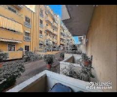 APPARTAMENTO con box auto di mq.30