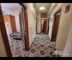 APPARTAMENTO con box auto di mq.30