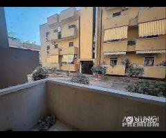 APPARTAMENTO con box auto di mq.30