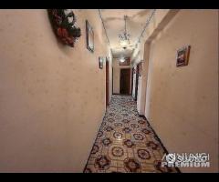 APPARTAMENTO con box auto di mq.30 - 9