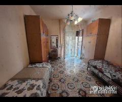 APPARTAMENTO con box auto di mq.30 - 12