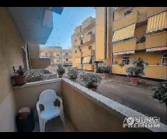 APPARTAMENTO con box auto di mq.30 - 13