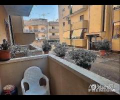 APPARTAMENTO con box auto di mq.30 - 14