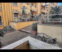 APPARTAMENTO con box auto di mq.30 - 15