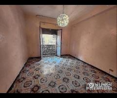 APPARTAMENTO con box auto di mq.30 - 19