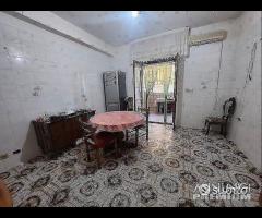 APPARTAMENTO con box auto di mq.30 - 22