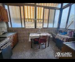 APPARTAMENTO con box auto di mq.30 - 24