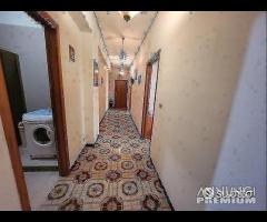 APPARTAMENTO con box auto di mq.30 - 25