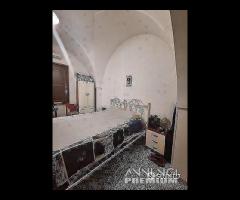 Bilocale con volte a stella e terrazzo Grottaglie