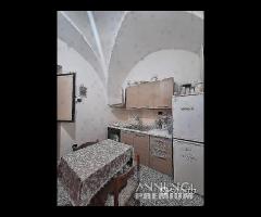 Bilocale con volte a stella e terrazzo Grottaglie