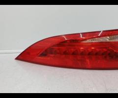 FARO FANALE STOP POSTERIORE SX JAGUAR XF X260 2015 - 6