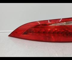 FARO FANALE STOP POSTERIORE SX JAGUAR XF X260 2015 - 7