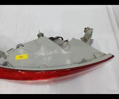 FARO FANALE STOP POSTERIORE SX JAGUAR XF X260 2015 - 9