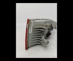 FARO FANALE STOP POSTERIORE SX JAGUAR XF X260 2015 - 12