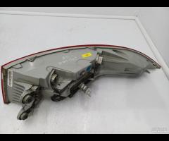 FARO FANALE STOP POSTERIORE SX JAGUAR XF X260 2015 - 14