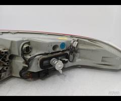 FARO FANALE STOP POSTERIORE SX JAGUAR XF X260 2015 - 16