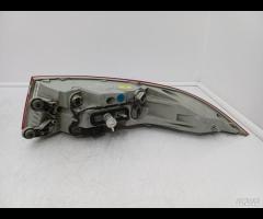 FARO FANALE STOP POSTERIORE SX JAGUAR XF X260 2015 - 18