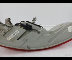 FARO FANALE STOP POSTERIORE SX JAGUAR XF X260 2015 - 21