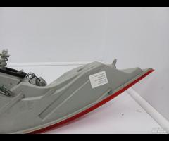 FARO FANALE STOP POSTERIORE SX JAGUAR XF X260 2015 - 22